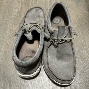Pre-Loved Men’s HeyDude Shoe